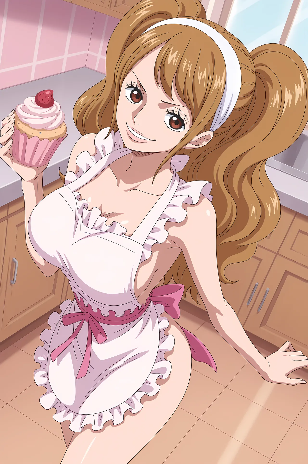 ArtKymi Charlotte Pudding One Piece - Image 7