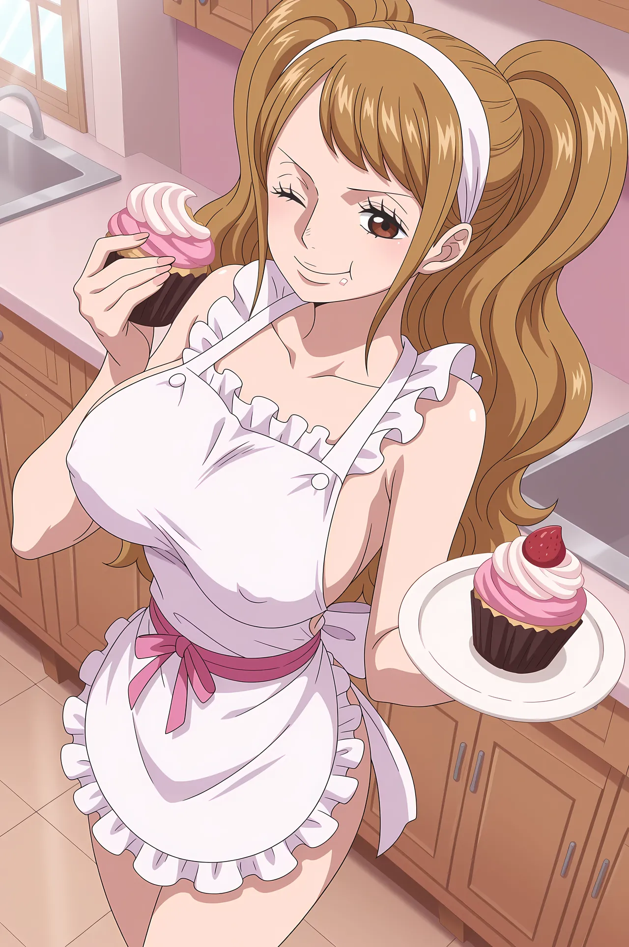 ArtKymi Charlotte Pudding One Piece - Image 9
