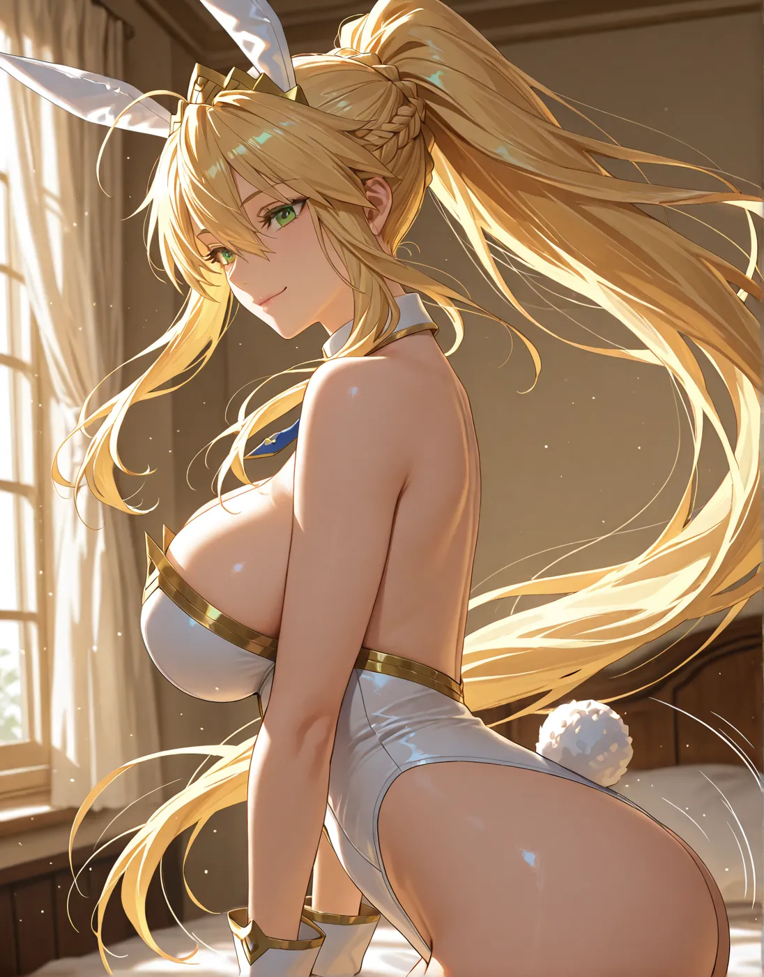 artoria pendragon - Image 4