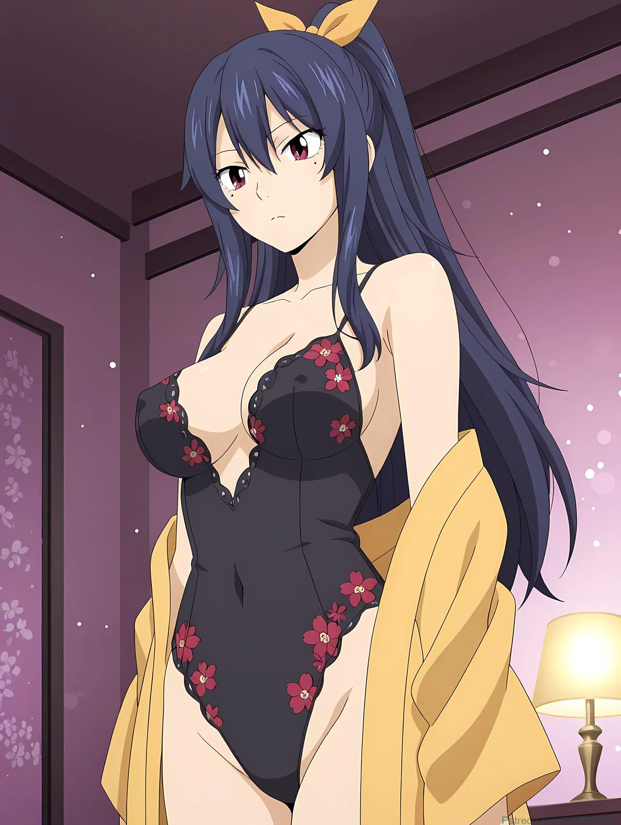 artriako - No.351 Homura Kogetsu Edens Zero Extras Patreon - Image 47