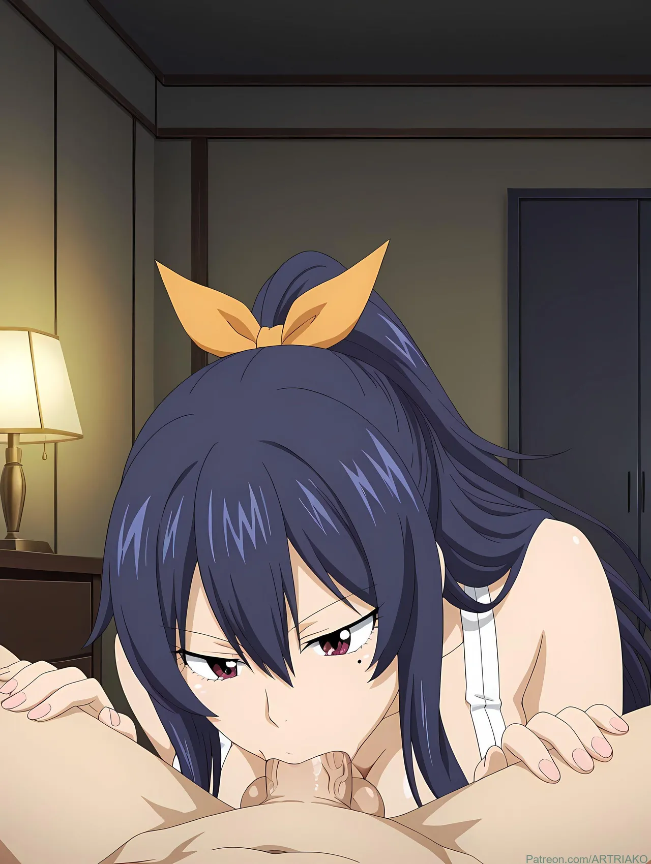 artriako - No.351 Homura Kogetsu Edens Zero Extras Patreon - Image 65