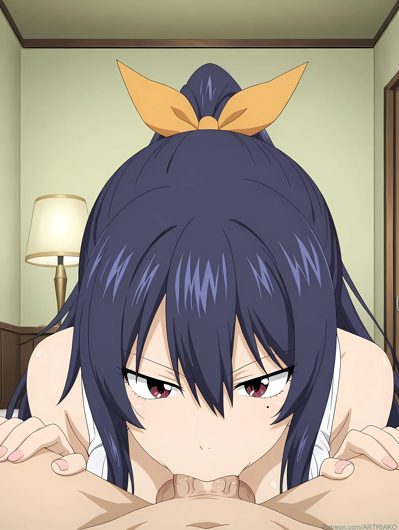 artriako - No.351 Homura Kogetsu Edens Zero Extras Patreon - Image 66
