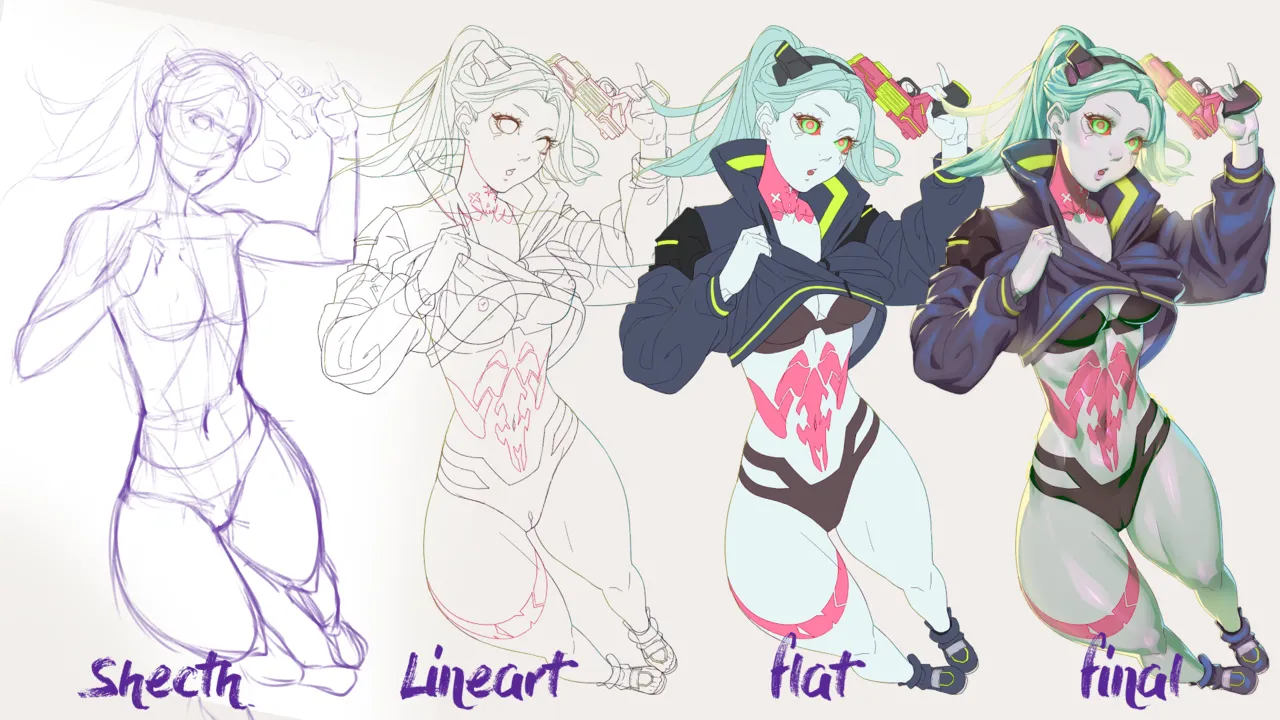 ArtToru October 2022 - Image 43