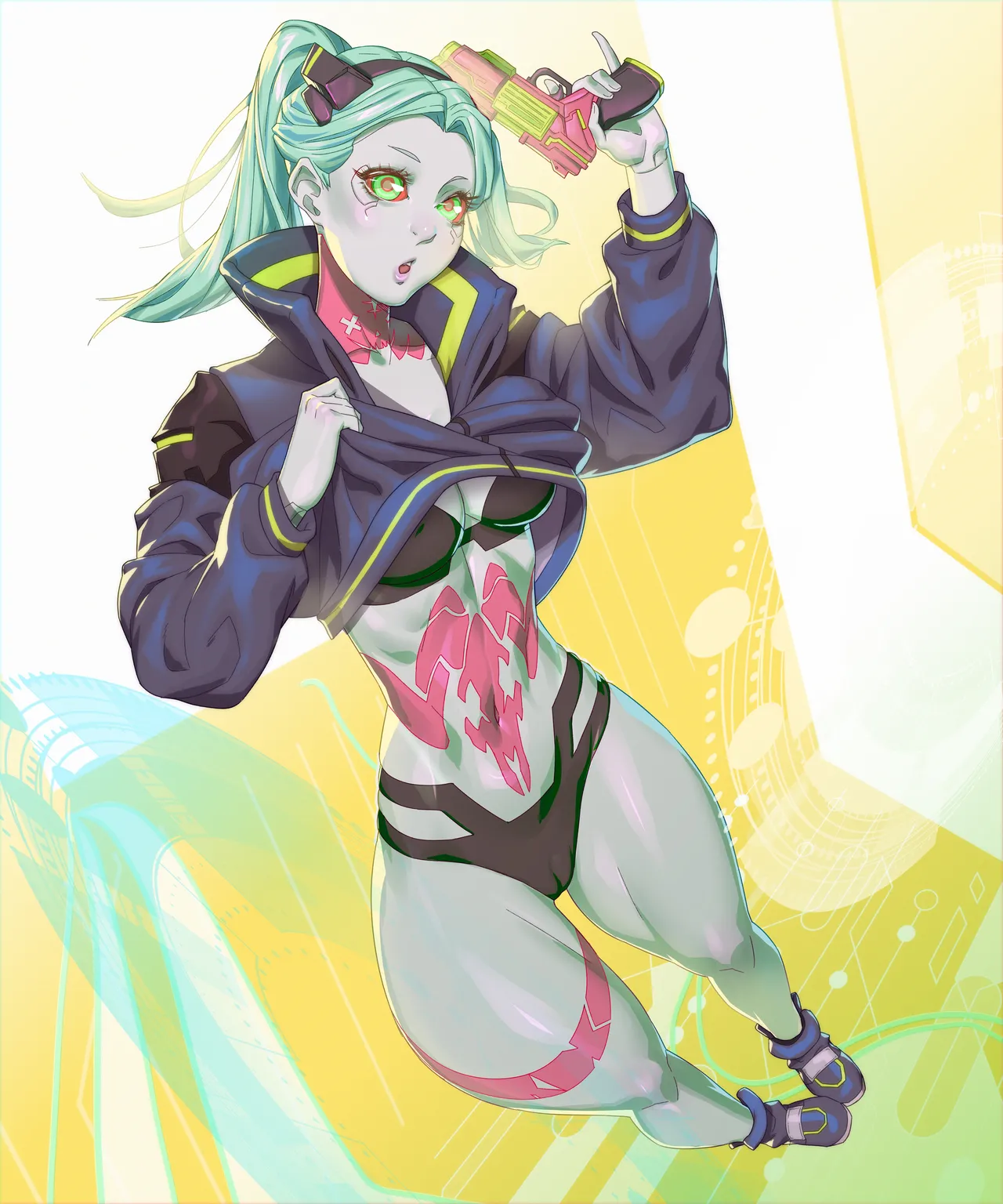 ArtToru October 2022 - Image 67