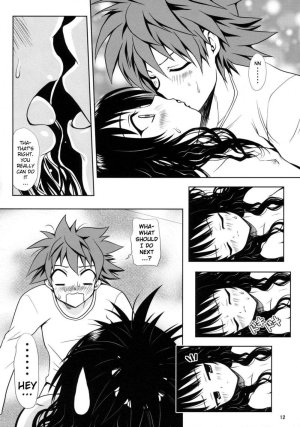 Aru Mikan 1 - Page 11