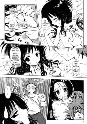 Aru Mikan 1 - Page 12