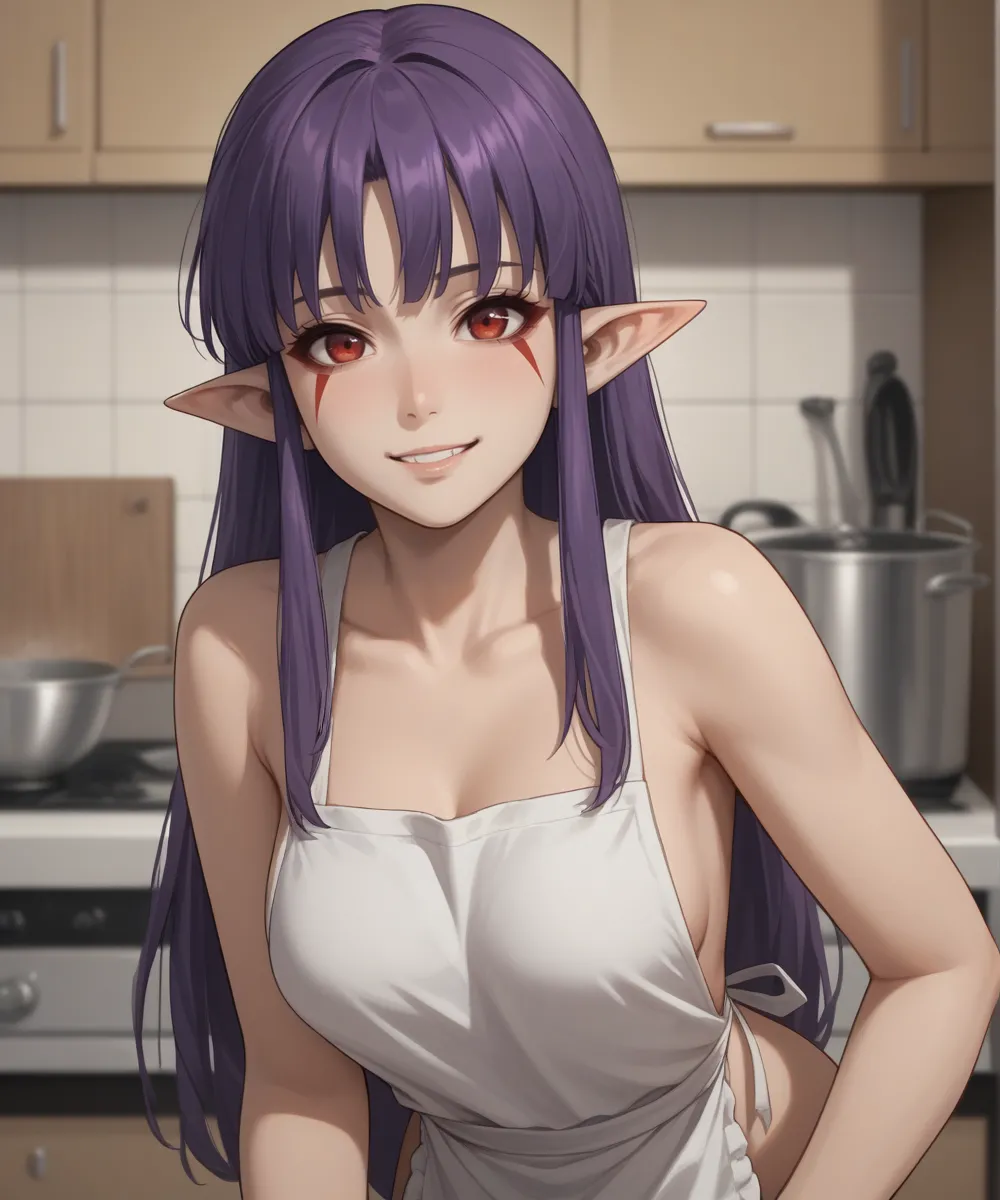 Arylen Esil Radiru Solo Leveling - Image 122