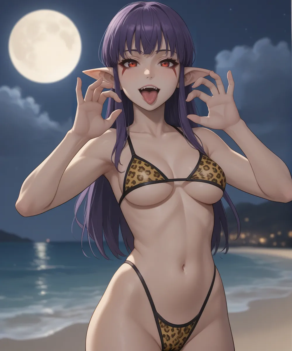 Arylen Esil Radiru Solo Leveling - Image 134