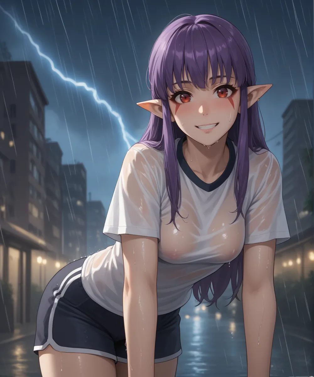 Arylen Esil Radiru Solo Leveling - Image 138
