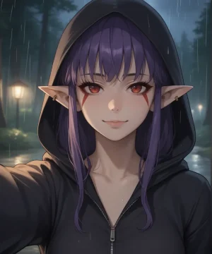 Arylen Esil Radiru Solo Leveling - Page 163