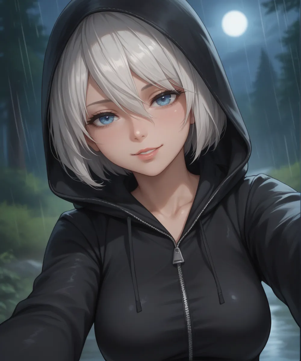 Arylen YoRHa 2B Nier Automata - Image 197