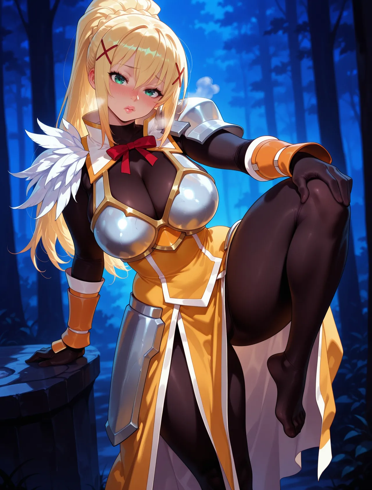 arzagod Darkness - Image 10