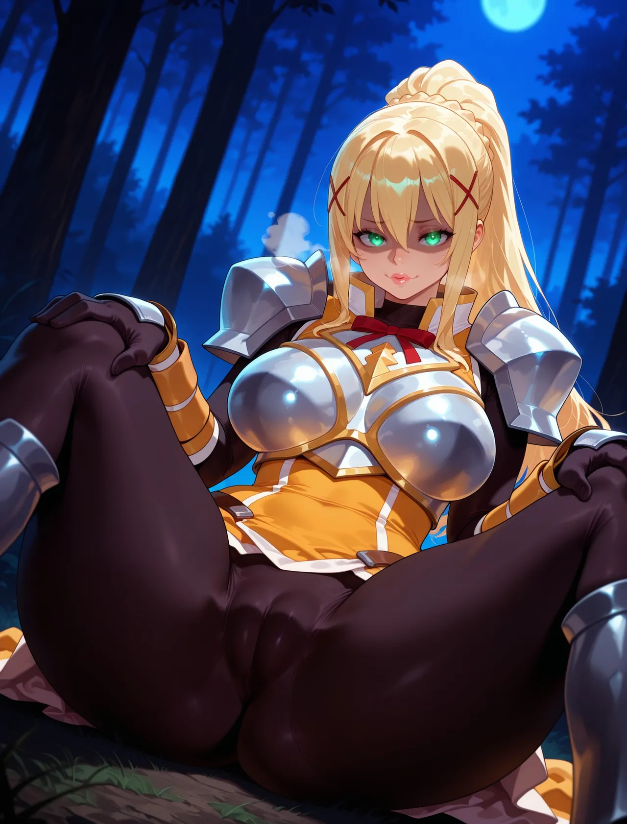 arzagod Darkness - Image 11