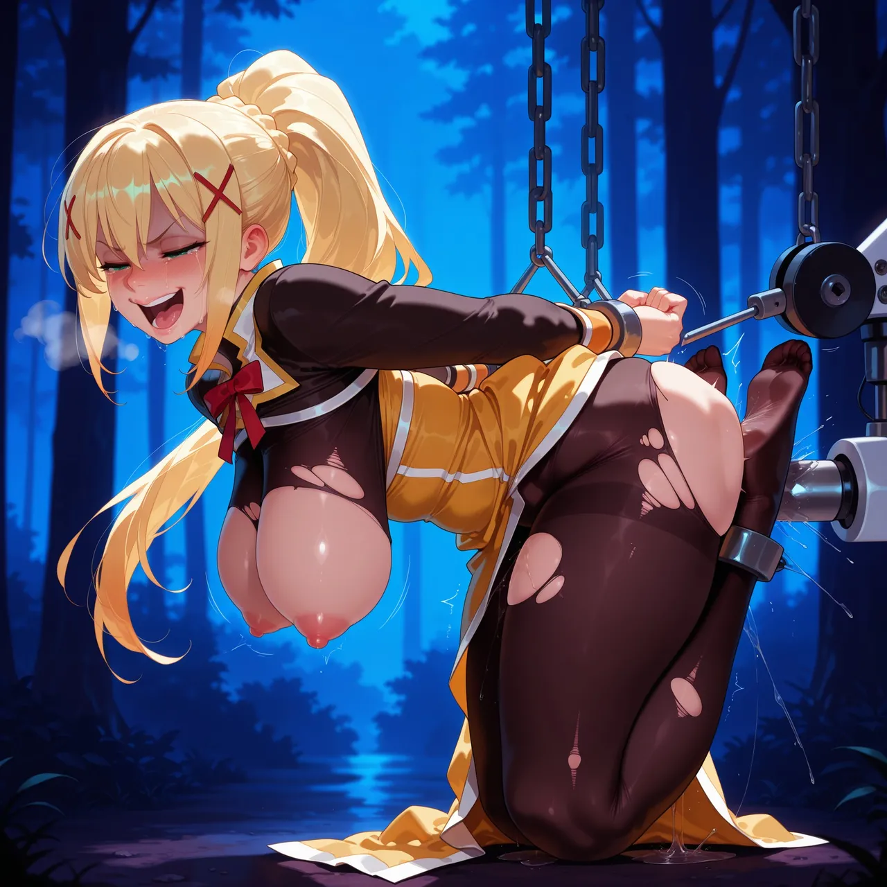 arzagod Darkness - Image 118