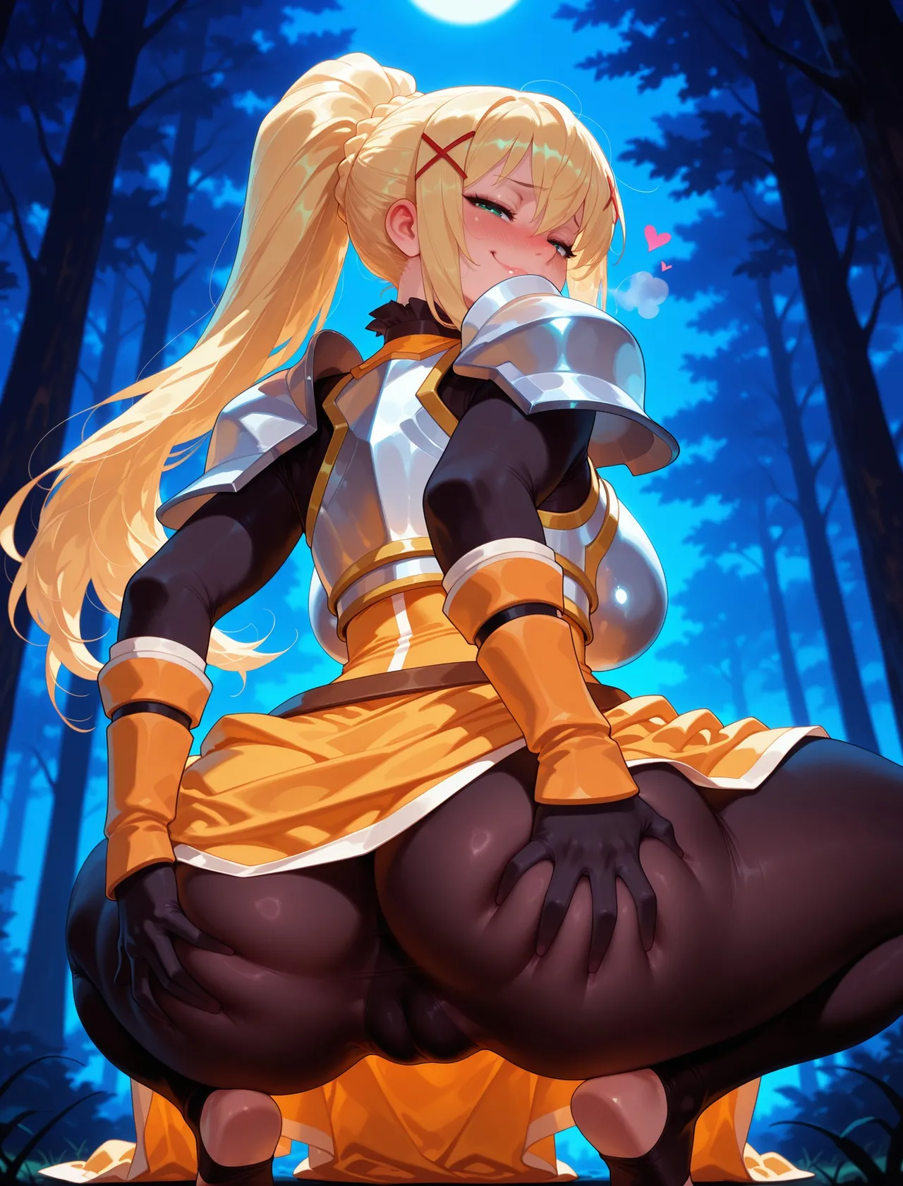 arzagod Darkness - Image 13