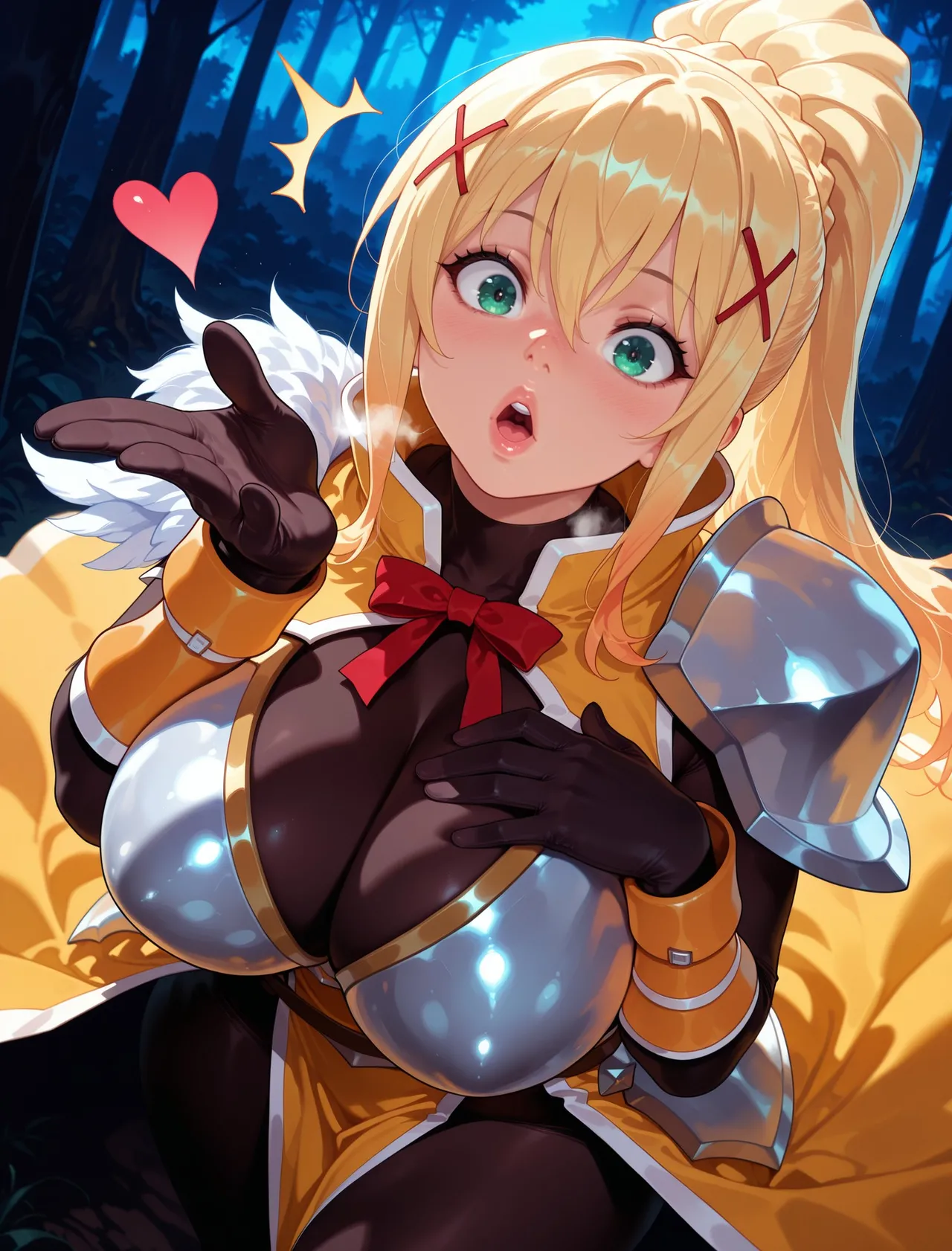 arzagod Darkness - Image 15