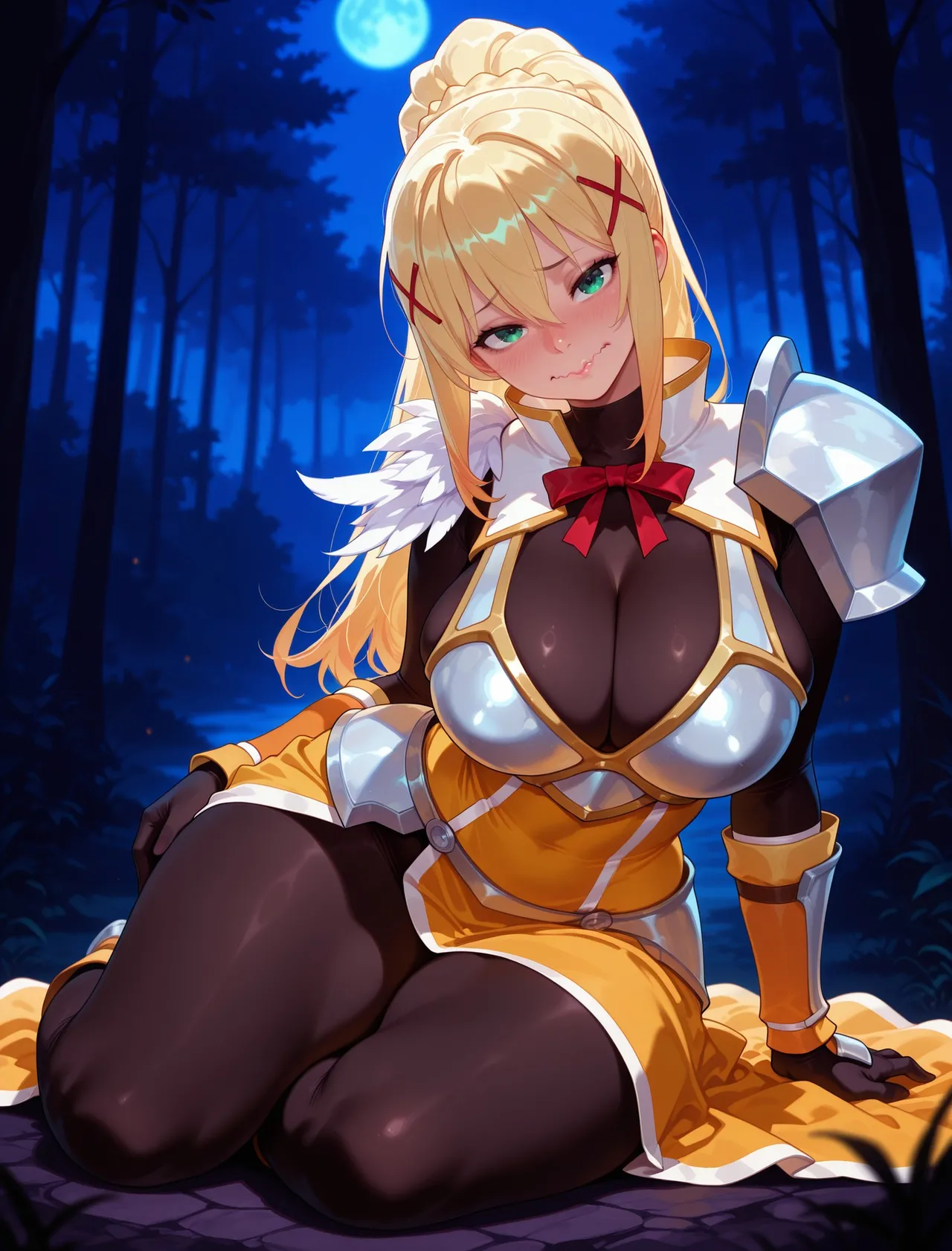 arzagod Darkness - Image 16