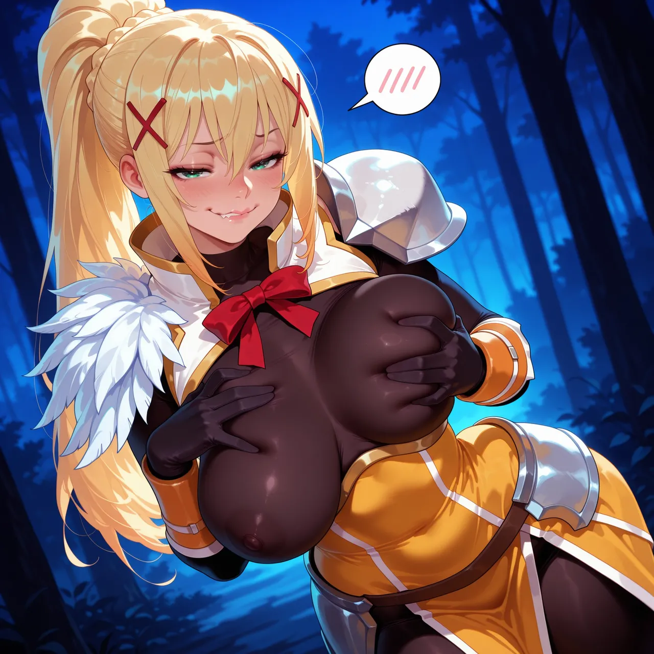 arzagod Darkness - Image 17