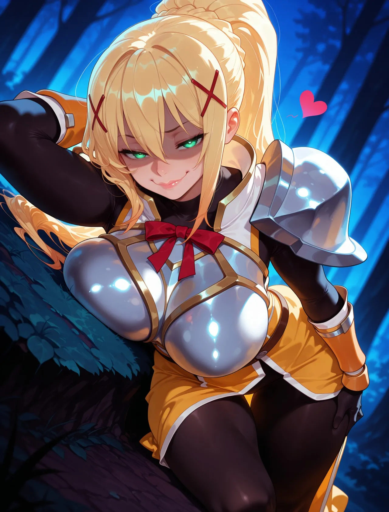 arzagod Darkness - Image 19