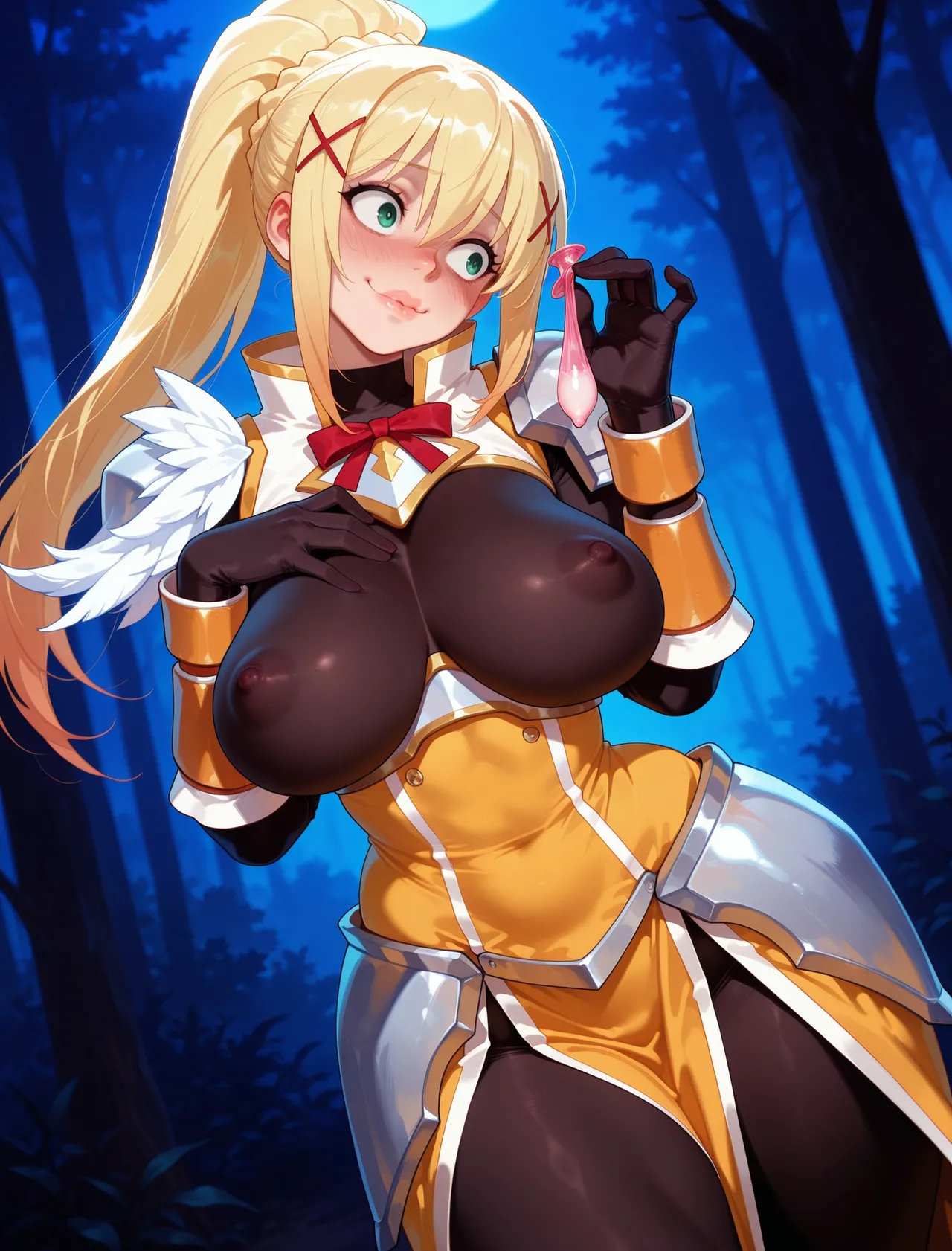 arzagod Darkness - Image 20