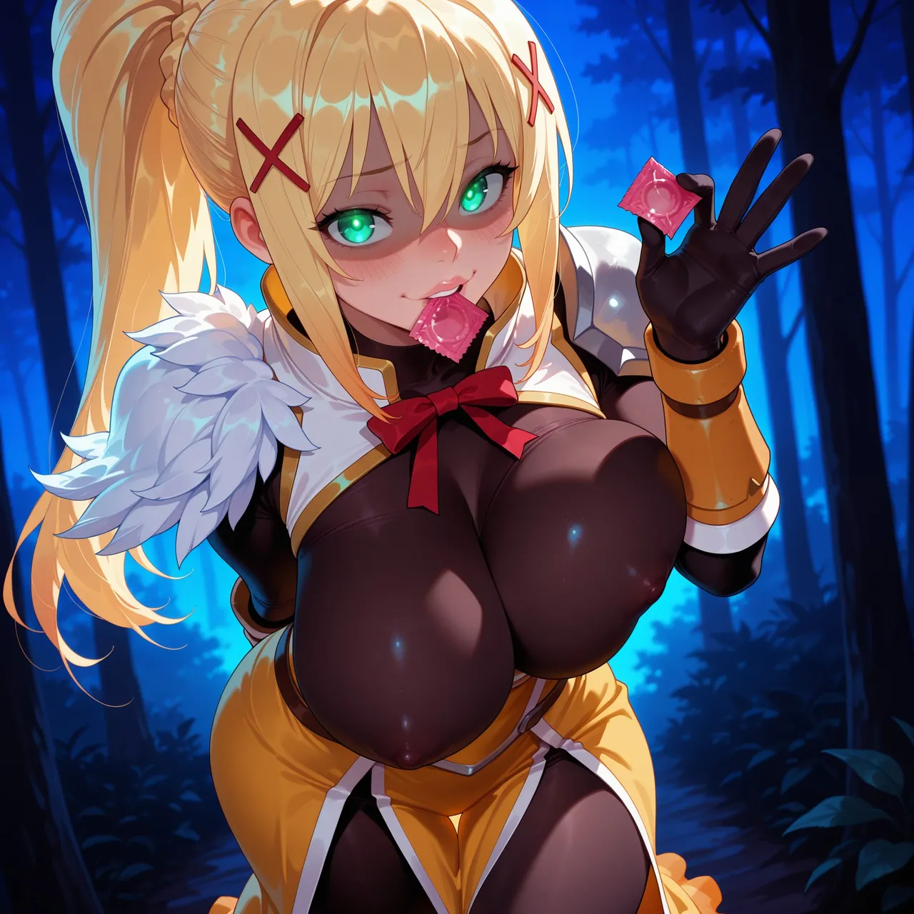 arzagod Darkness - Image 23