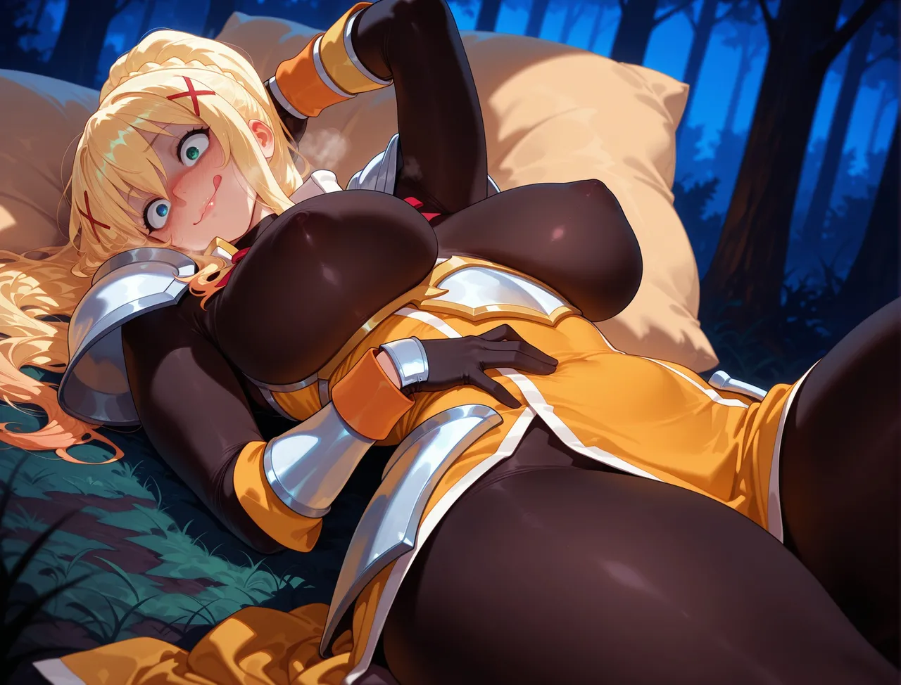 arzagod Darkness - Image 24