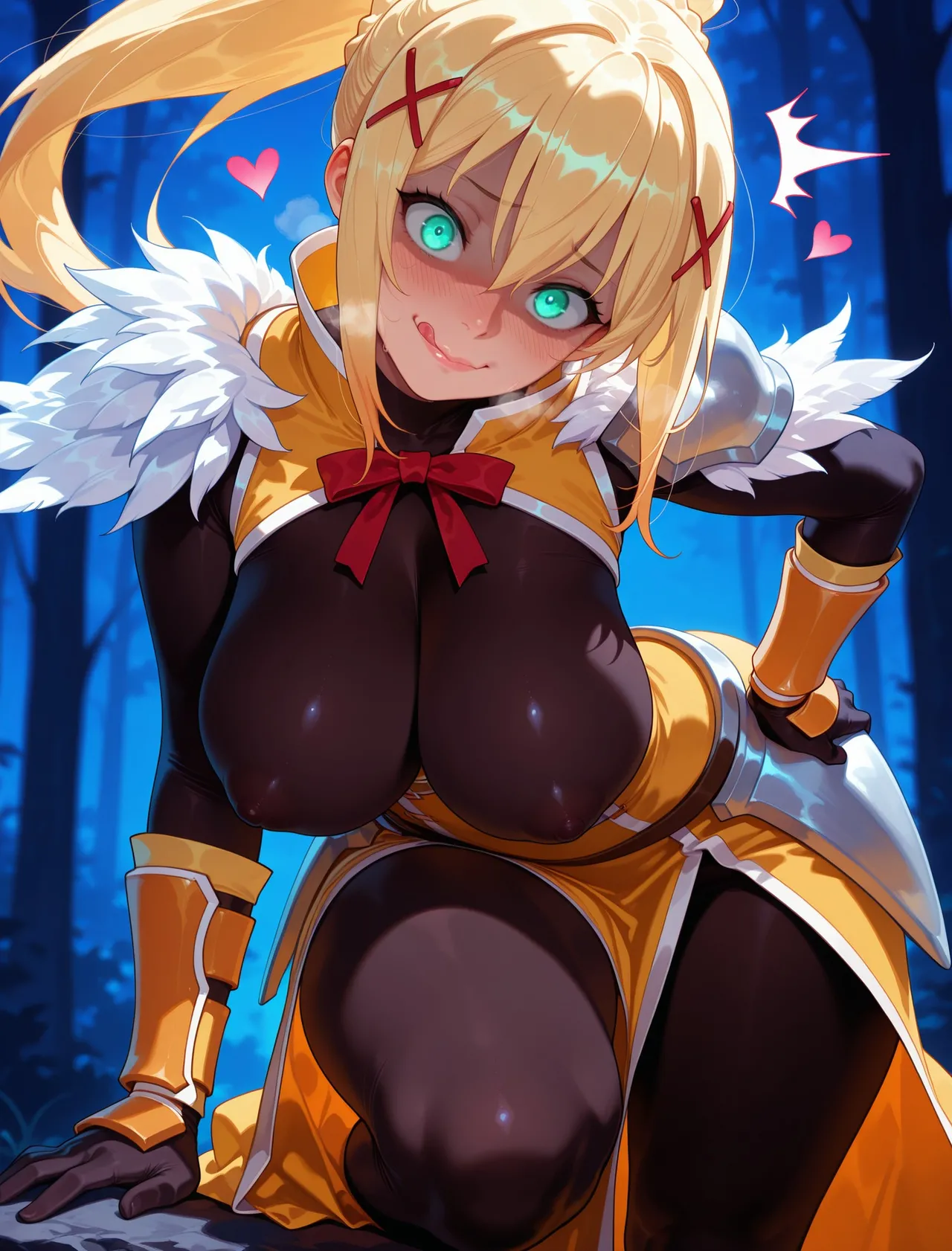 arzagod Darkness - Image 29