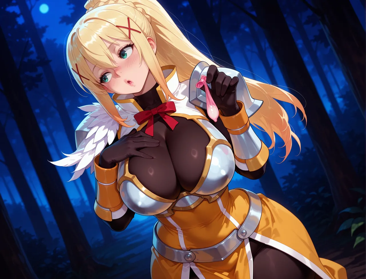 arzagod Darkness - Image 3