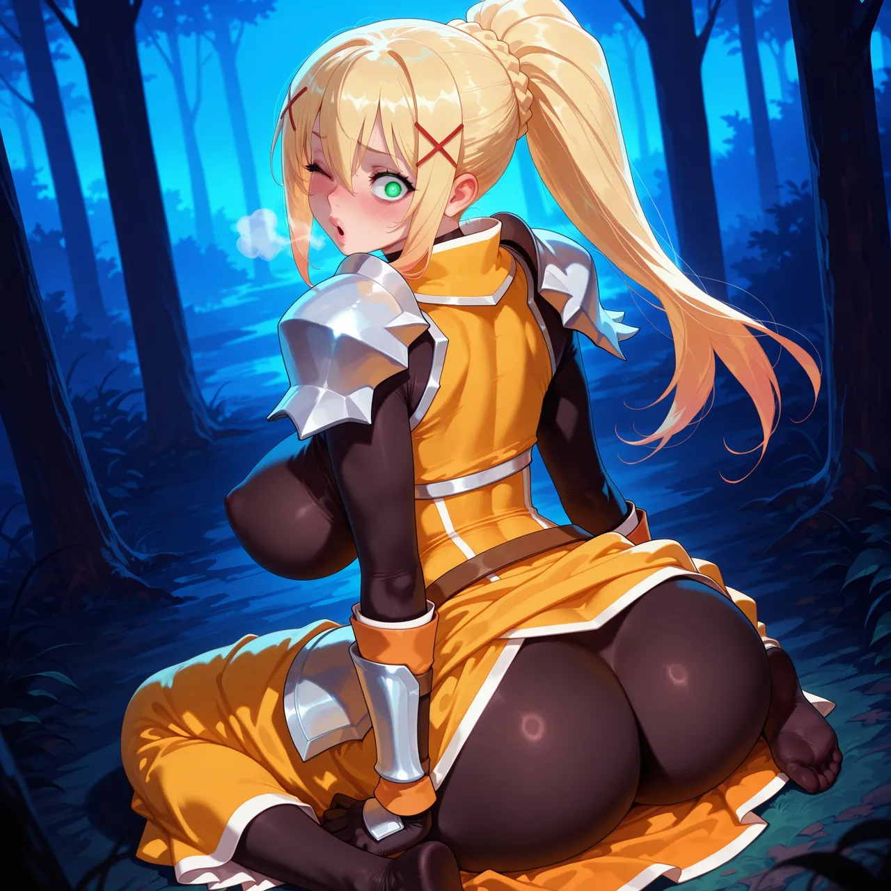 arzagod Darkness - Image 32