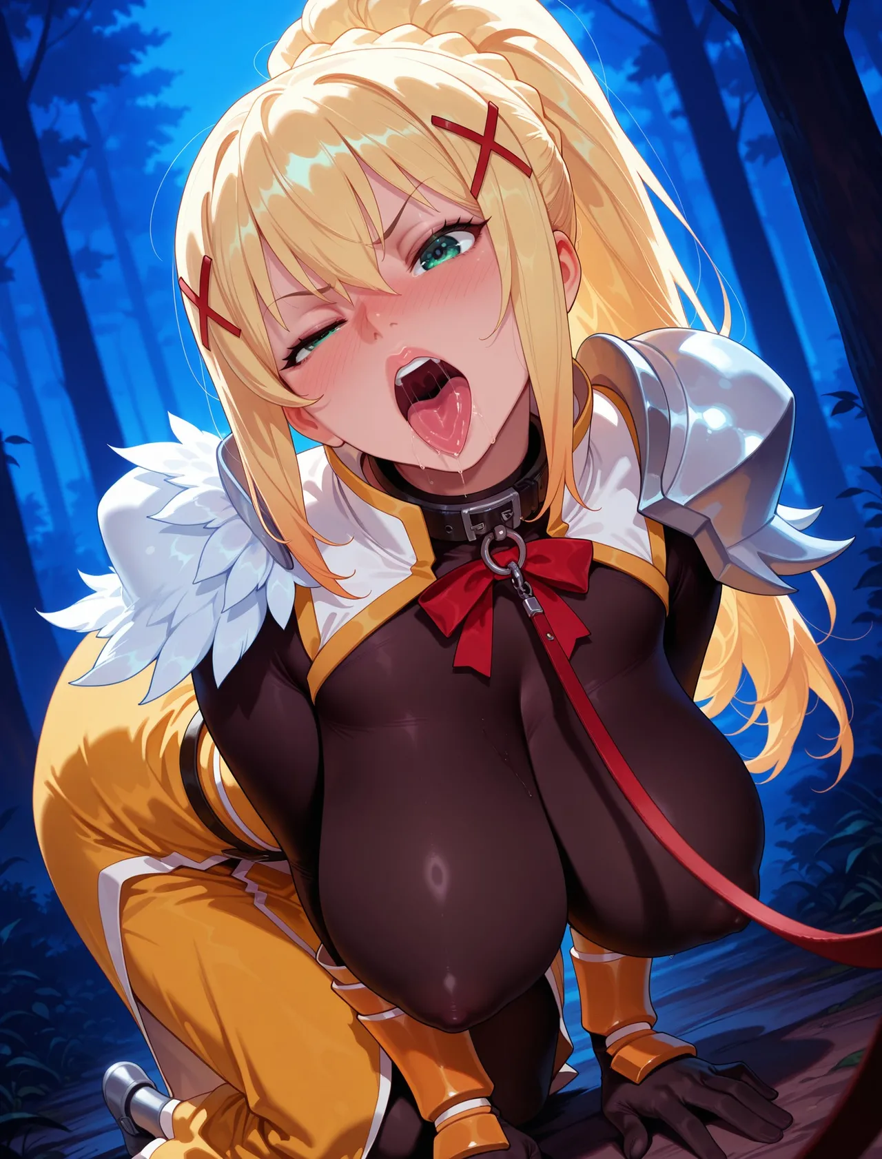 arzagod Darkness - Image 40