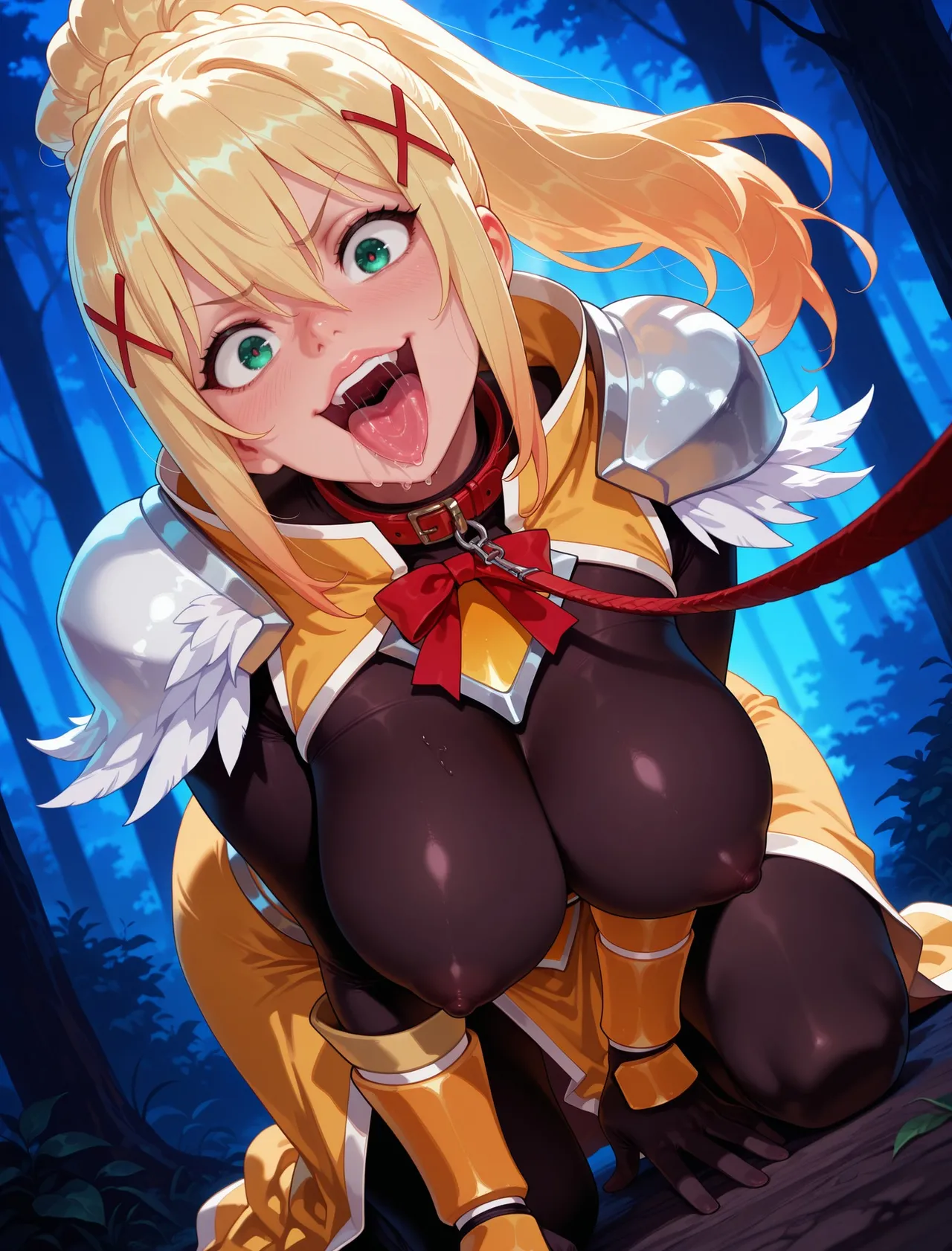 arzagod Darkness - Image 41