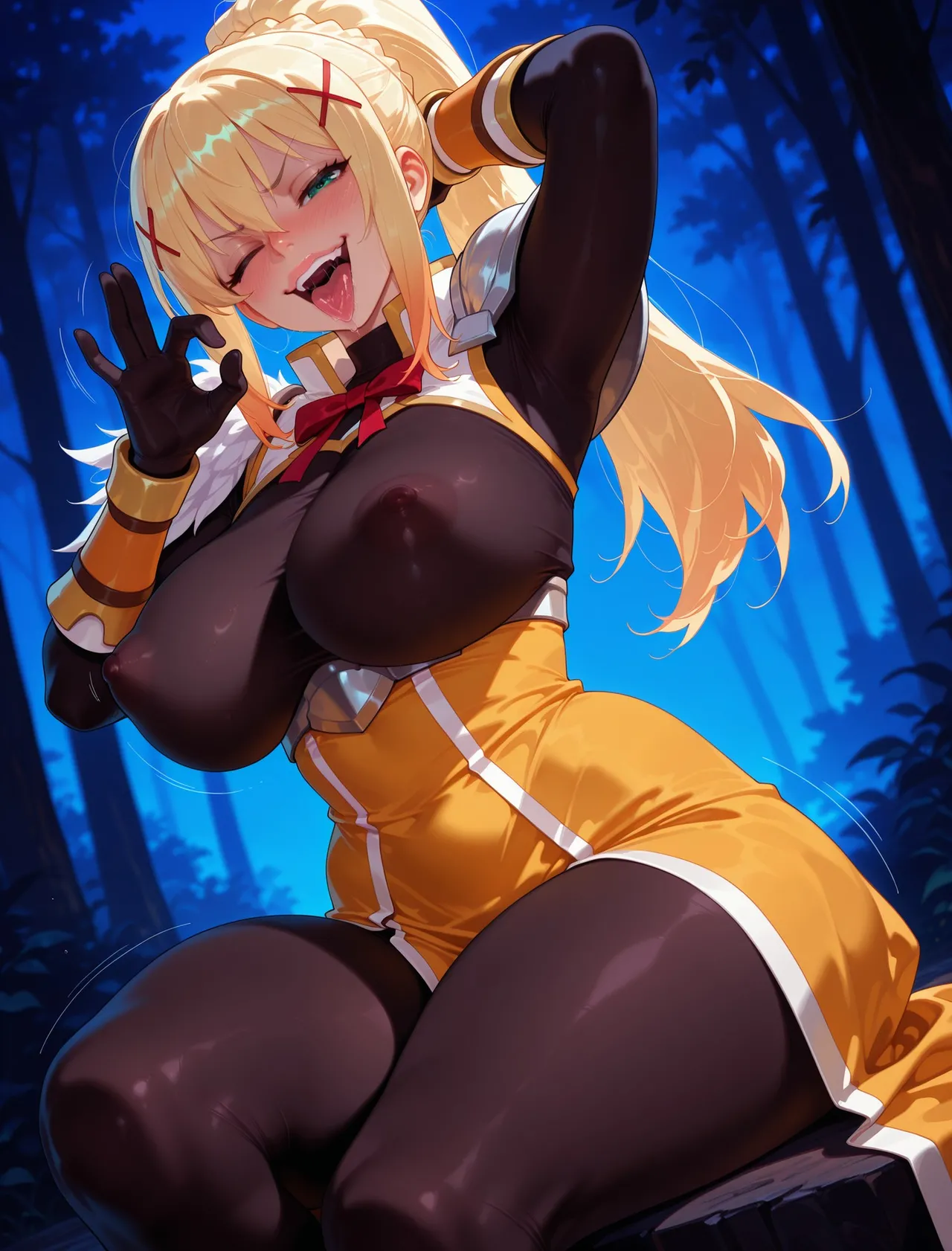 arzagod Darkness - Image 42