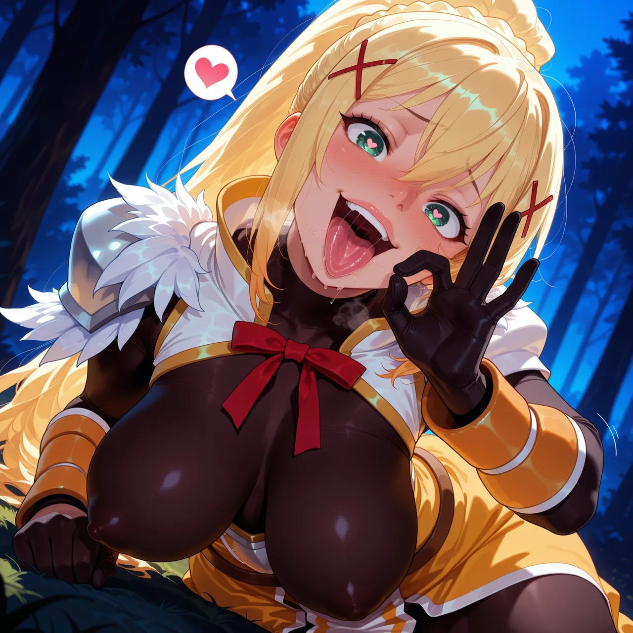 arzagod Darkness - Image 45