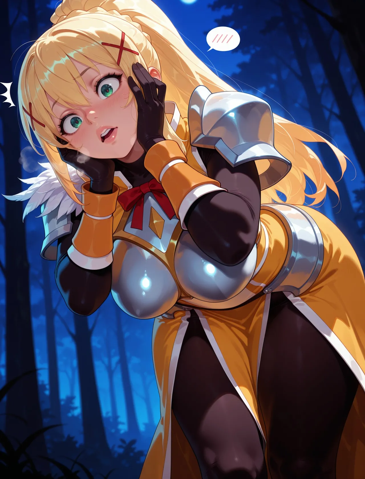 arzagod Darkness - Image 7