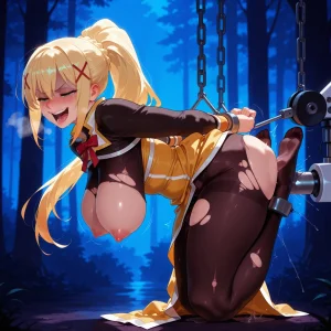 arzagod Darkness - Page 118