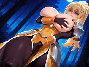 arzagod Darkness - Page 22