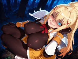 arzagod Darkness - Page 33