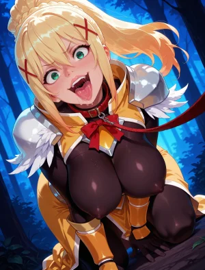 arzagod Darkness - Page 41