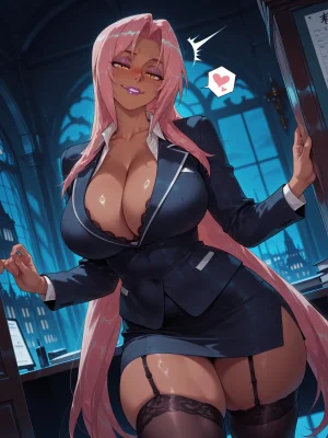 arzagod Ingrid Blazer - Page 9