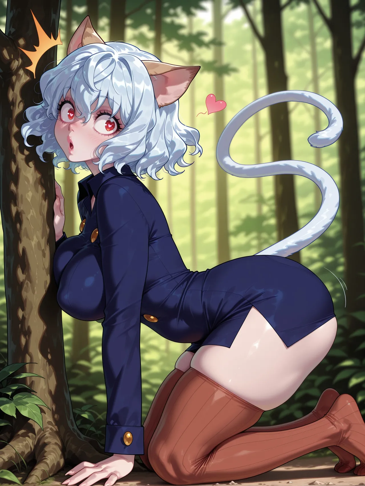 arzagod Neferpitou - Image 11