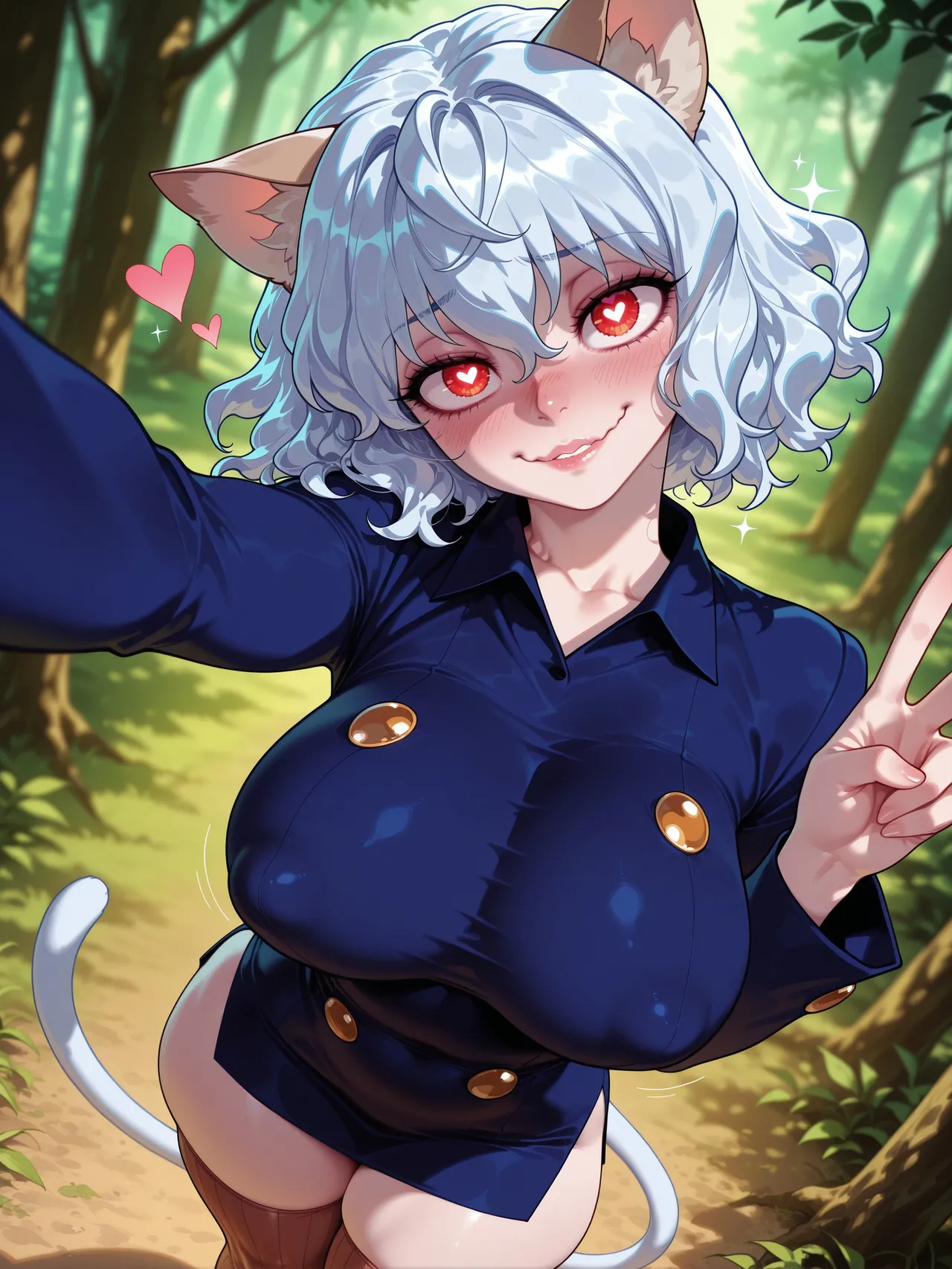 arzagod Neferpitou - Image 18