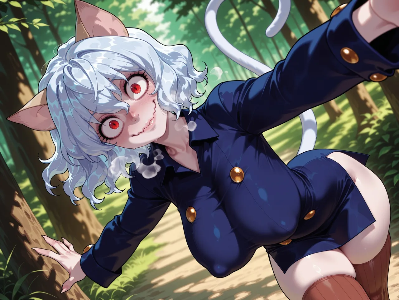 arzagod Neferpitou - Image 19