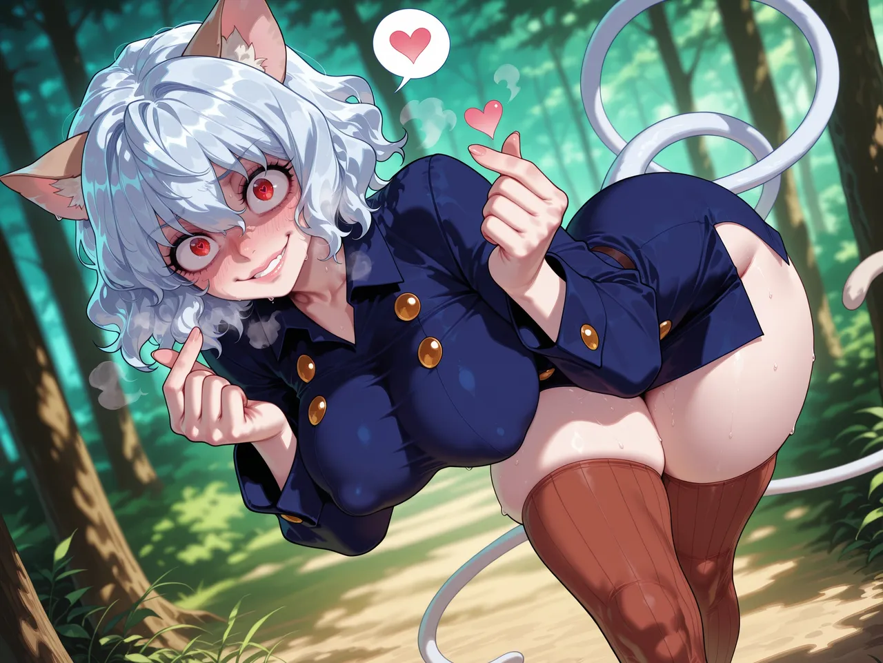 arzagod Neferpitou - Image 22