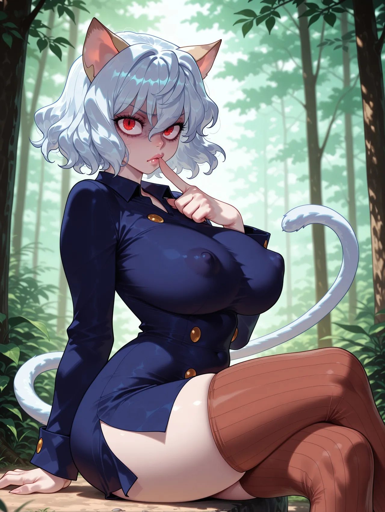 arzagod Neferpitou - Image 23