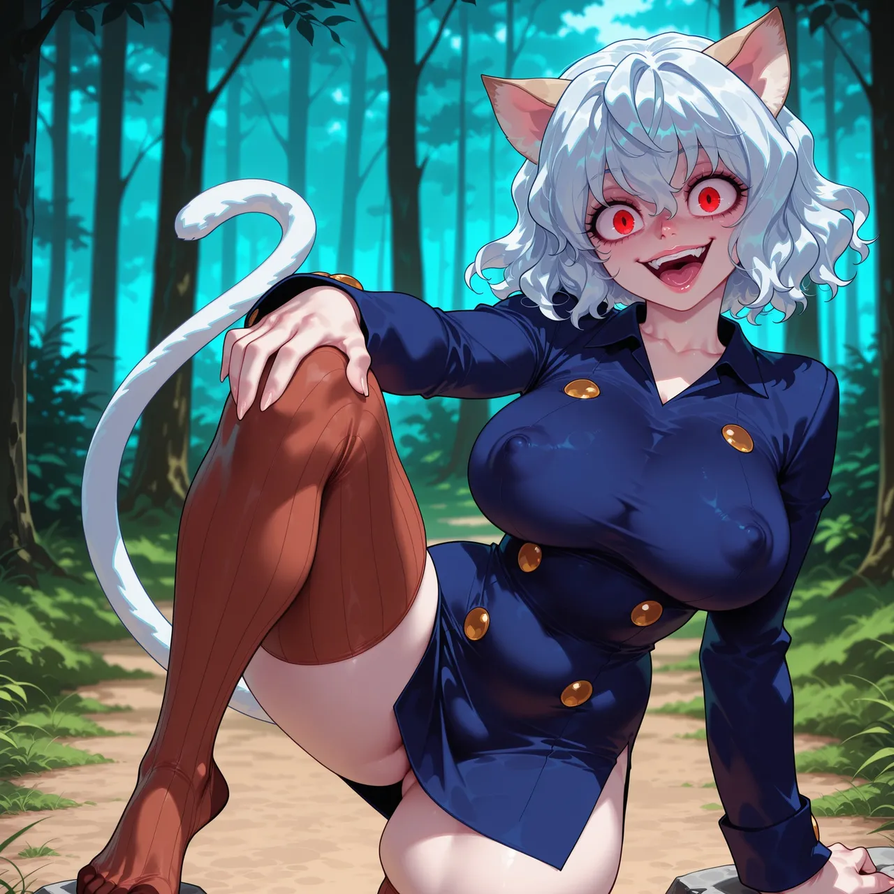 arzagod Neferpitou - Image 26