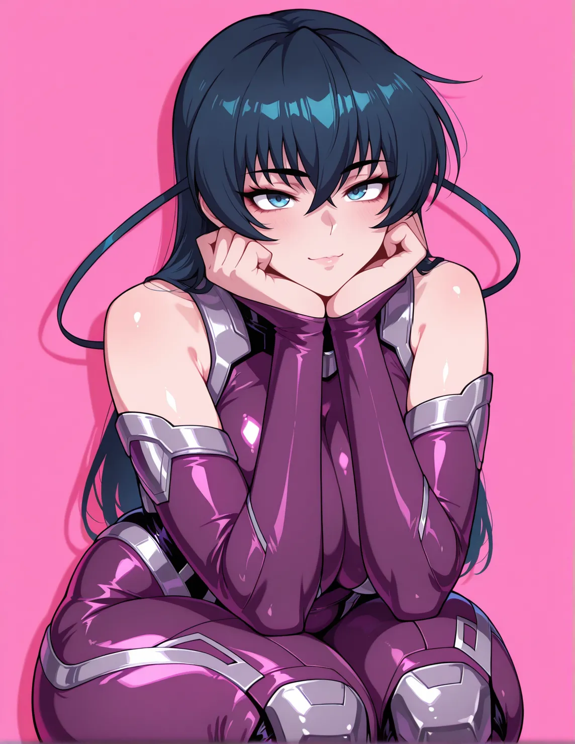Asagi Igawa - Taimanin Neural NymphsAI - Image 59