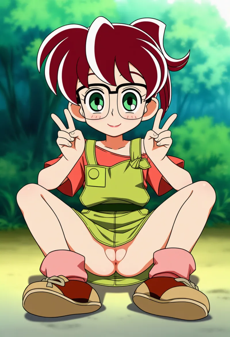 Asagi Marin - Image 4