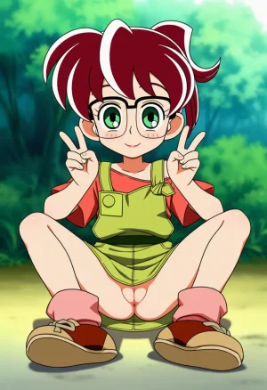 Asagi Marin - Page 4