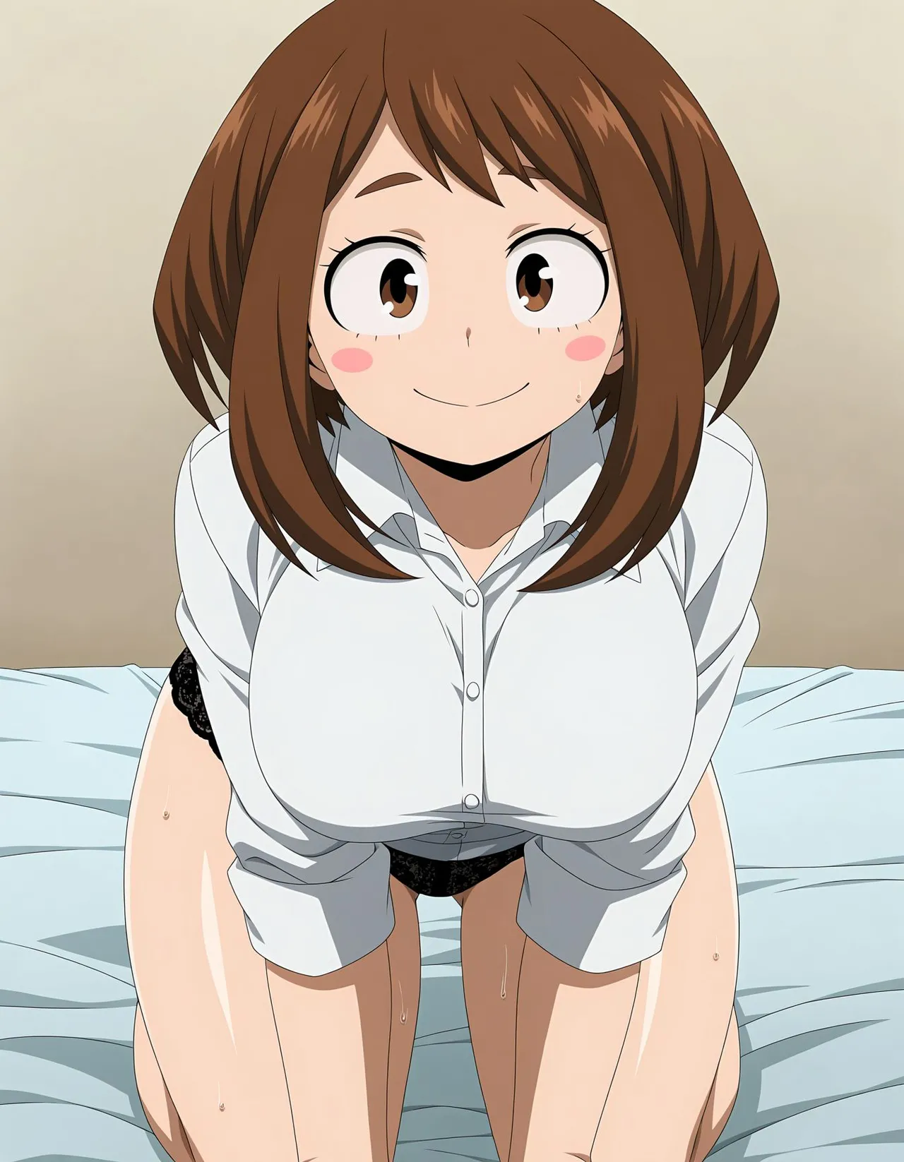 Asagiri Kei - Uraraka Ochako 2 Patreon - Image 27