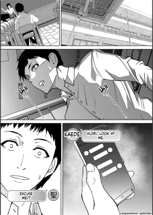 Asahiru Yuu Ane to Sensei to Iinchou, Semerare Gakuen Seikatsu EnglishMTL - Page 147